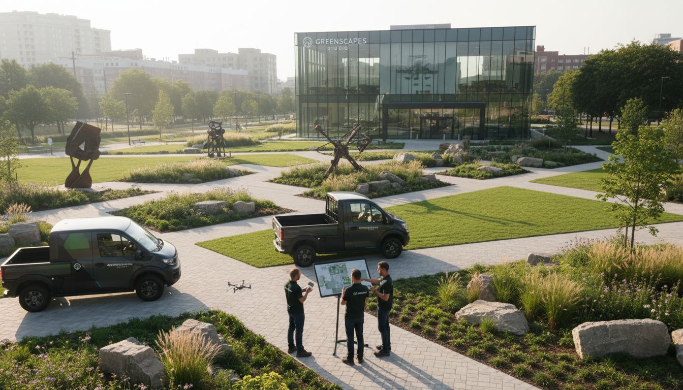 Northstar Landscaping